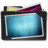 Folders Imagenes Icon